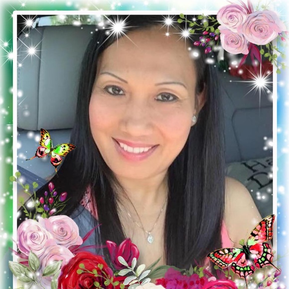 Meet your Posher, Ma. theresa - Picture 1 of 1